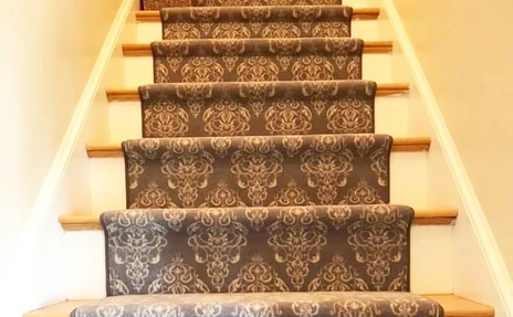 stair runners